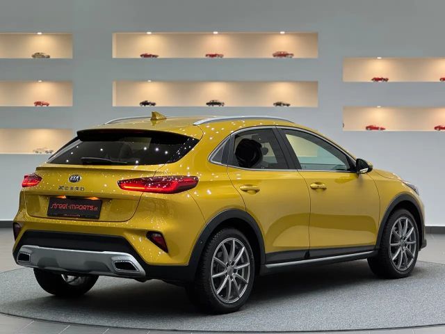 Kia XCeed CRDi