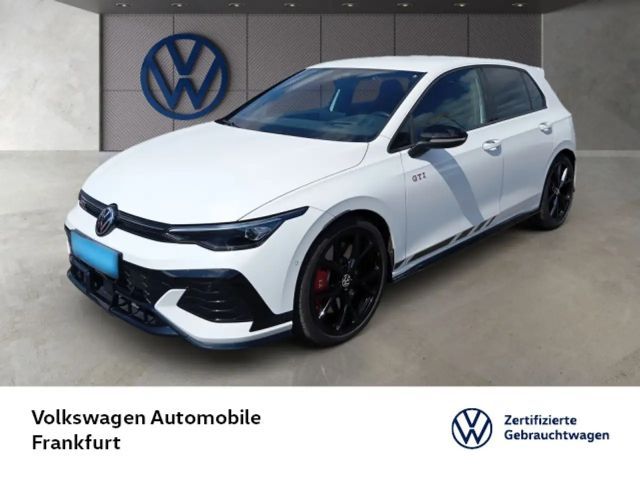 Volkswagen Golf 2.0 TSI DSG GTI Golf VIII