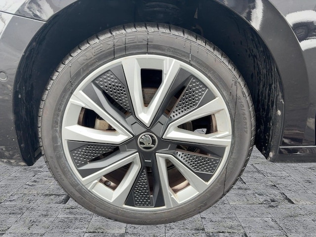 Skoda Fabia 1.0 TSI Style Style