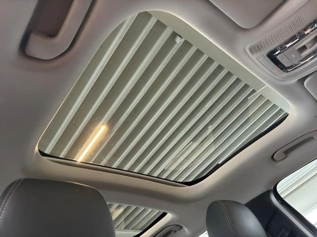 Mercedes-Benz EQB 350 4MATIC