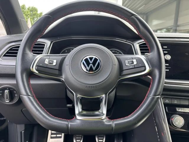 Volkswagen T-Roc 1.5 TSI Sport