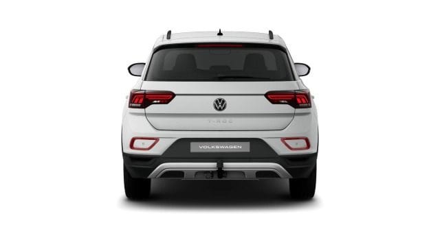 Volkswagen T-Roc T-Roc Goal 1.5TSI AHK KAM LED KEYLESS