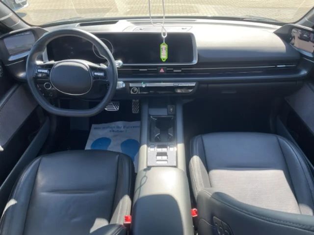 Hyundai IONIQ 6 UNIQ