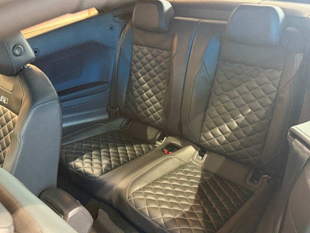 Volkswagen T-Roc 1.5 TSI Bluemotion Cabriolet