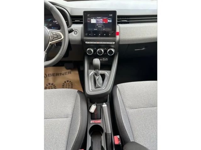 Mitsubishi Colt Hybrid