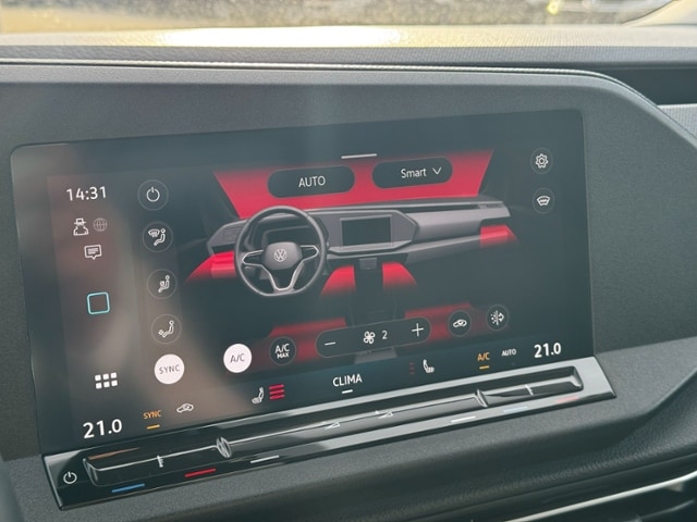 Volkswagen Caddy 2,0 TDI AHK|ACC|LED|NAV|SHZ