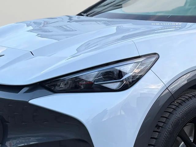 Cupra Tavascan Adrenaline