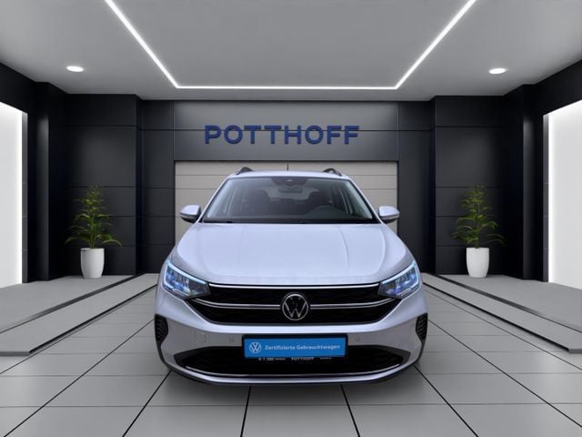 Volkswagen Taigo 1.0 TSI Life