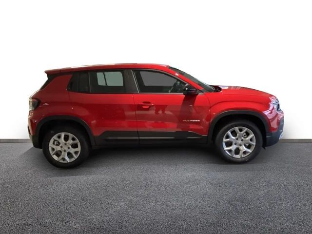 Jeep Avenger Altitude