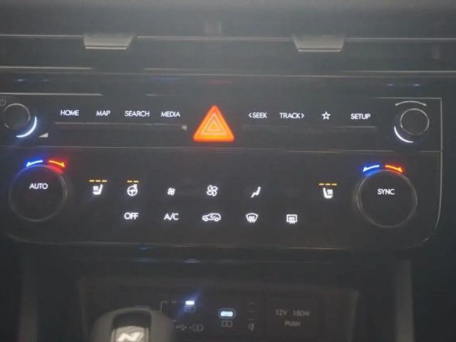 Hyundai Tucson N Line T-GDi