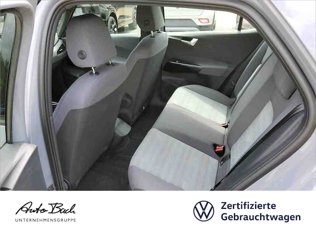 Volkswagen ID.3 Performance Pure