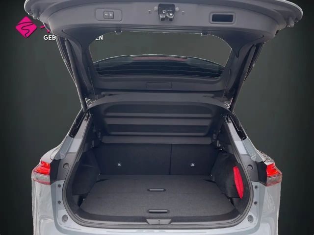 Nissan Qashqai Tekna