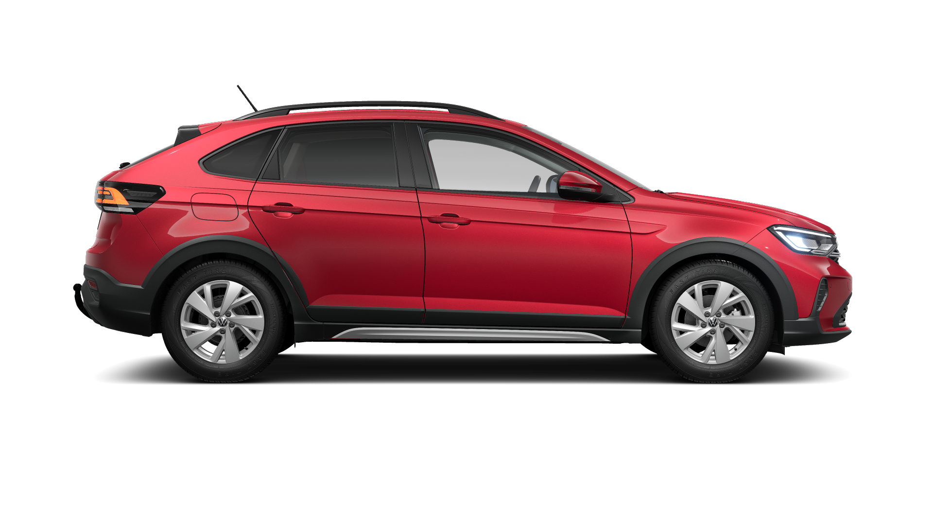 Volkswagen Taigo 1,0 TSI AHK LED ACC Kam