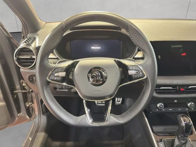 Skoda Fabia 1.5 TSI Style Style