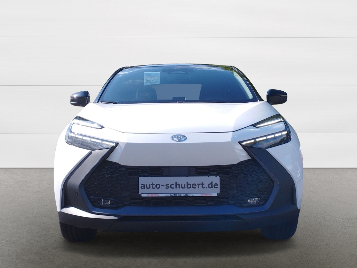 Toyota C-HR 5-deurs Team D Technik