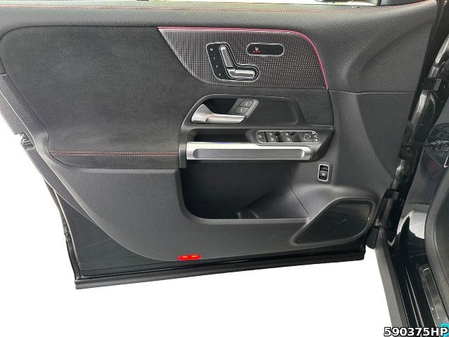 Mercedes-Benz EQB 350 4MATIC