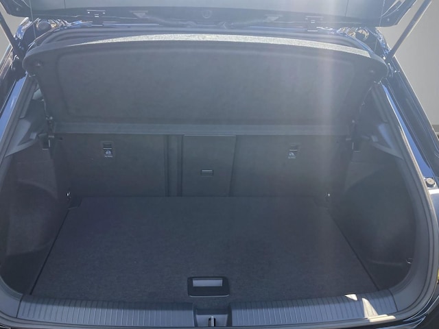 Volkswagen T-Roc 1.5 TSI R-Line