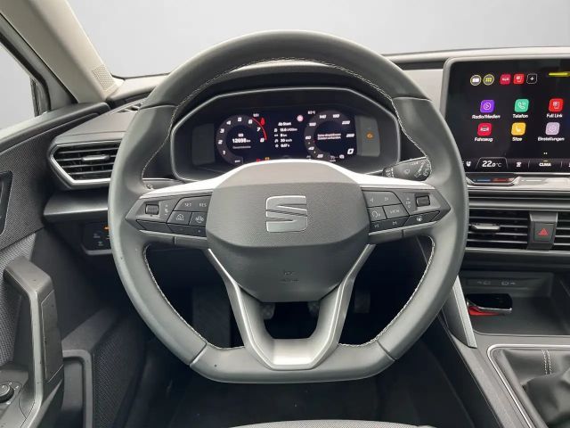 Seat Leon 1.5 TSI Sportstourer Style