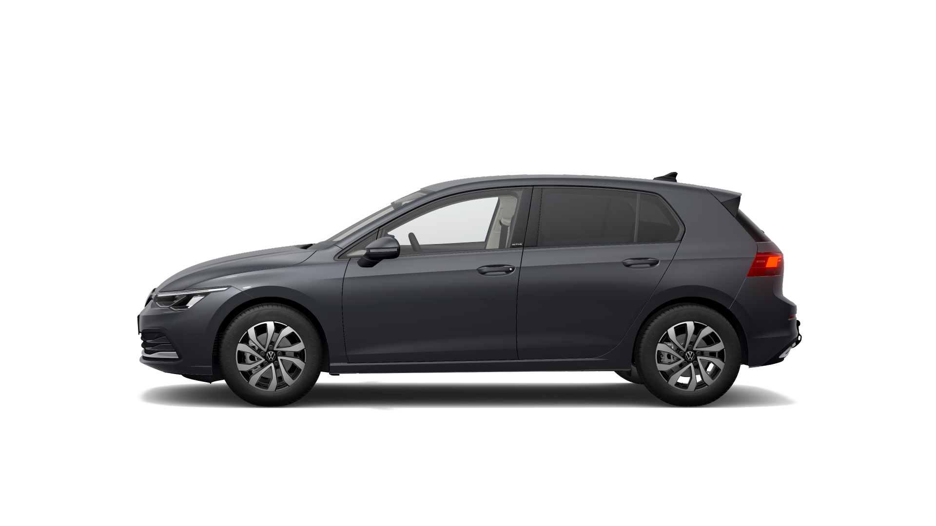 Volkswagen Golf 2.0 TDI DSG Golf VIII