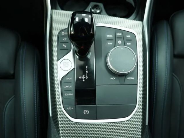 BMW 340 M-Sport Touring xDrive