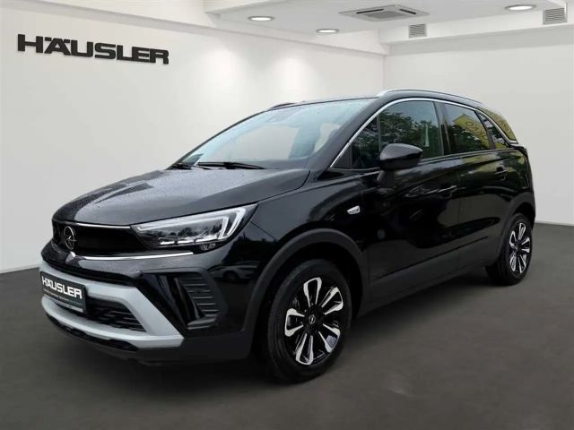 Opel Crossland X Elegance