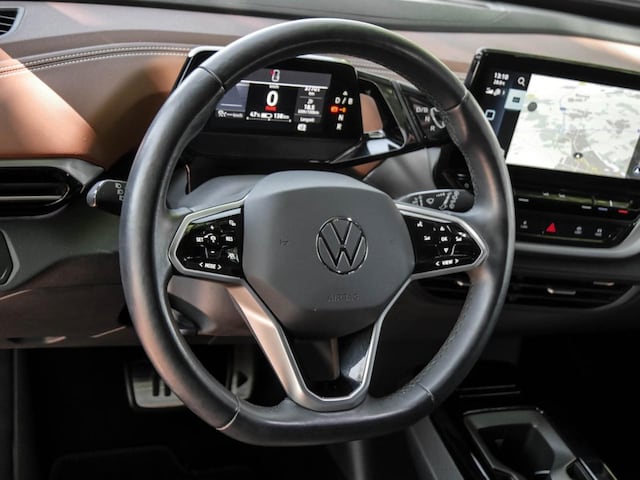 Volkswagen ID.4 IQ.Drive Pure