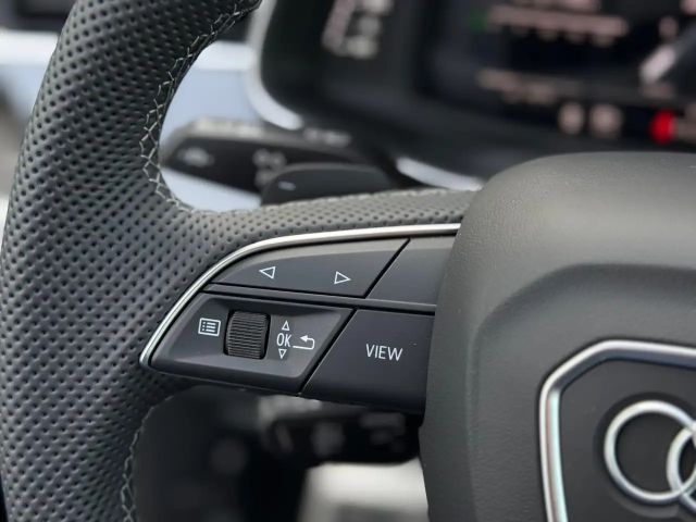 Audi SQ7 4.0 TFSI Quattro