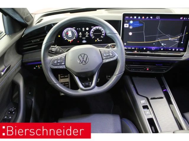 Volkswagen Passat 2.0 TDI DSG R-Line