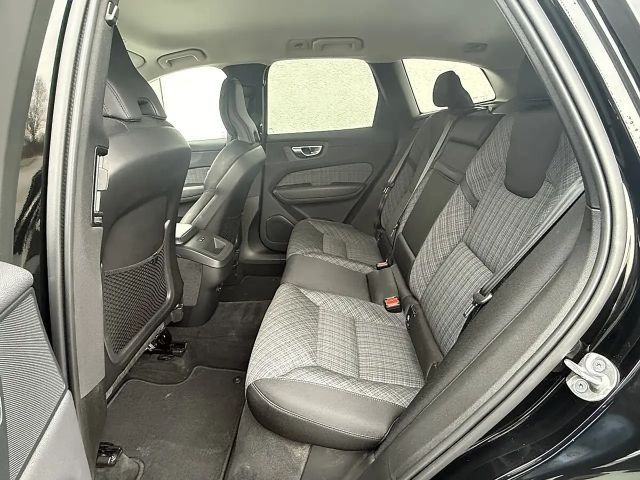 Volvo XC60 Geartronic