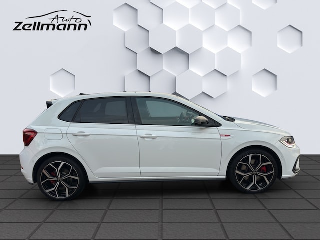 Volkswagen Polo 2.0 TSI