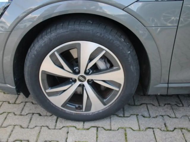 Audi Q8 e-tron 50 Quattro Sportback