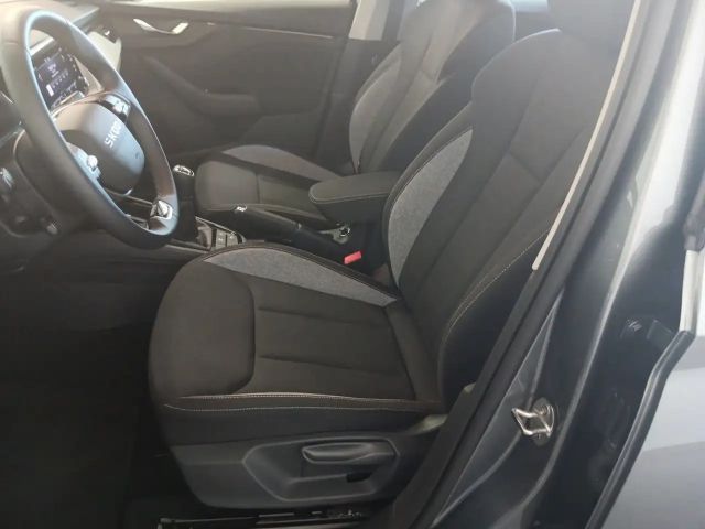 Skoda Kamiq Selection