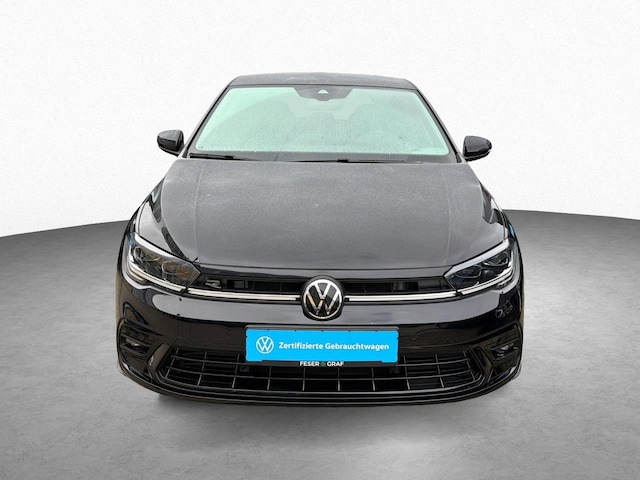 Volkswagen Polo DSG R-Line