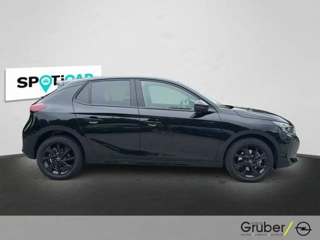 Opel Corsa GS-Line Grand Sport