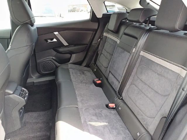 Citroën C4 BlueHDi Max