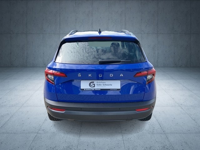 Skoda Karoq 2.0 TDI Style Style