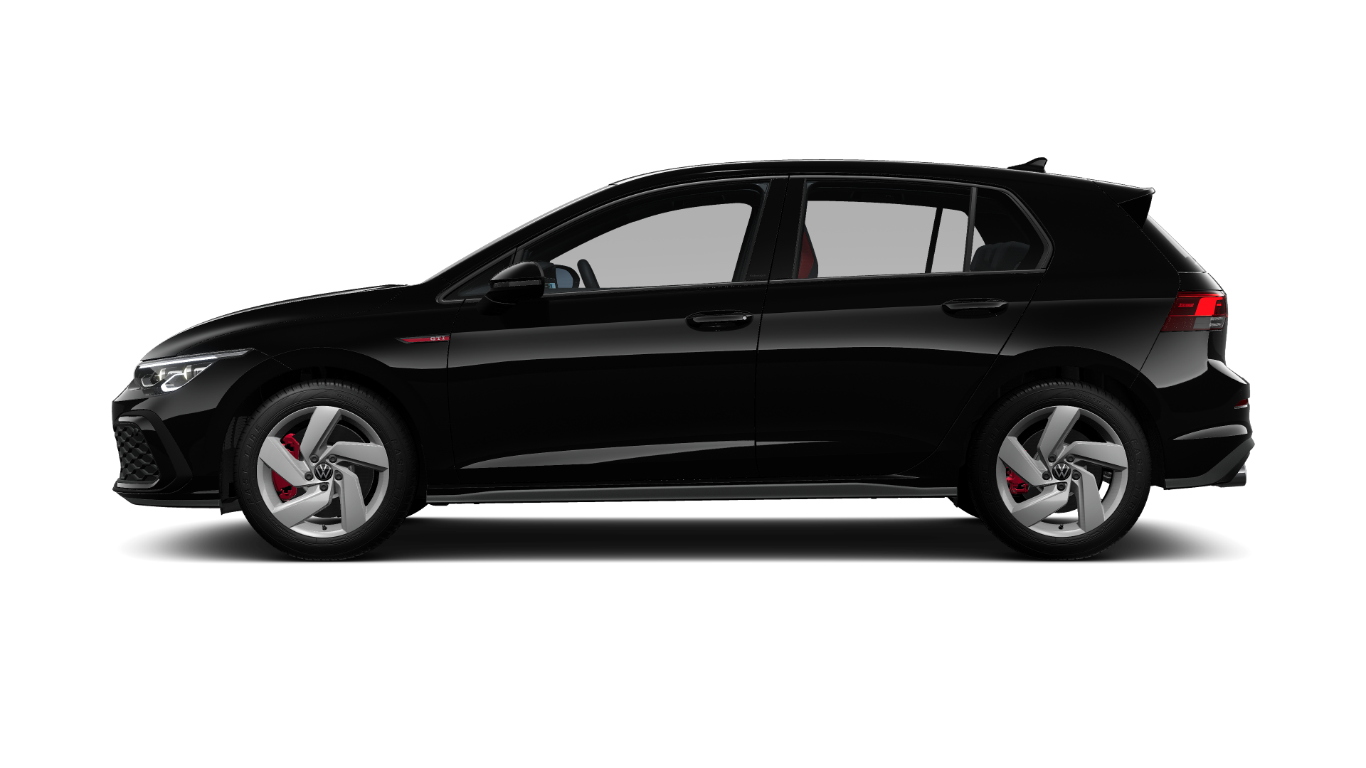 Volkswagen Golf 2.0 TSI DSG GTI