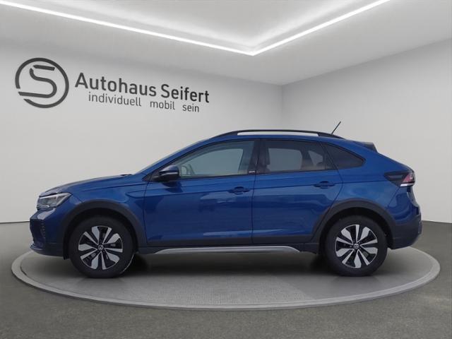 Volkswagen Taigo 1.0 TSI Move