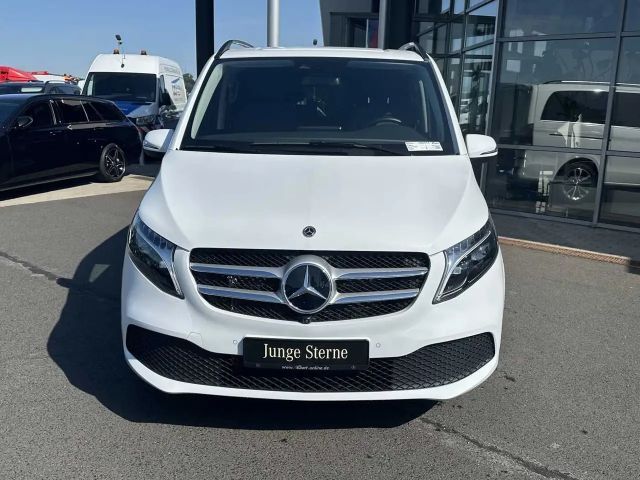 Mercedes-Benz V 300 V 300 d