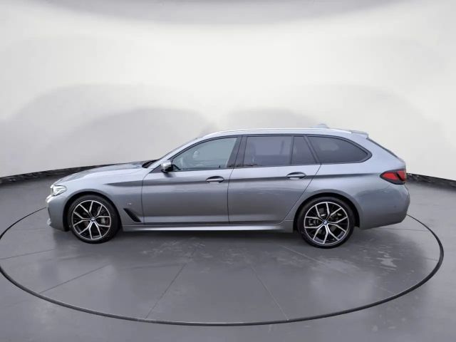 BMW 540 540d M-Sport Touring xDrive