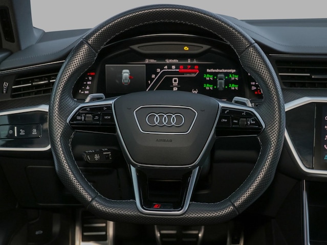 Audi RS6 Avant Quattro