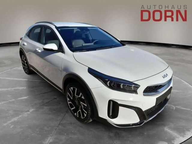 Kia XCeed GDi Spirit