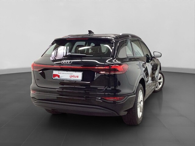 Audi Q6 e-tron SUV e-tron Audi Q6 SUV e-tron