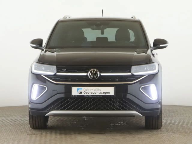 Volkswagen T-Cross 1.5 TSI R-Line
