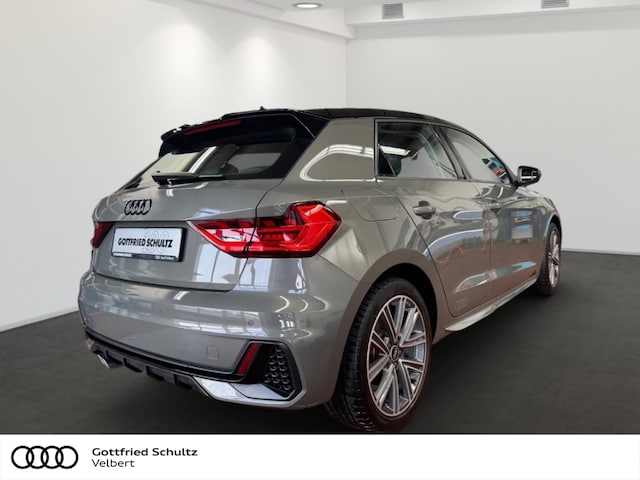 Audi A1 40 TFSI S-Tronic Sportback