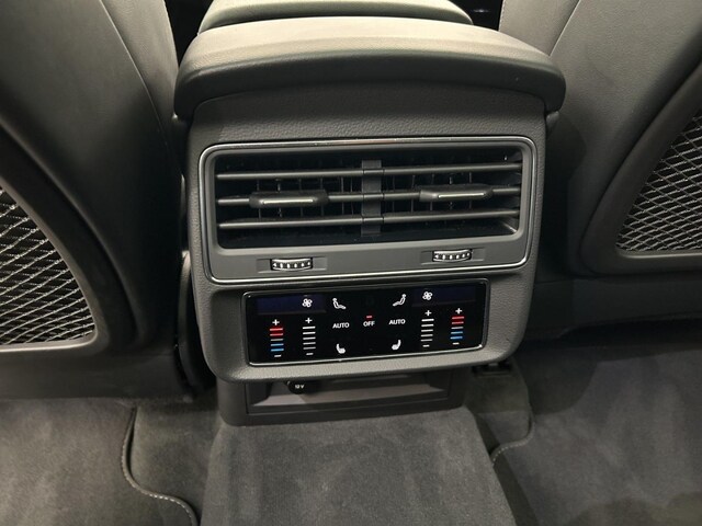 Audi Q7 50 TDI Quattro S-Line