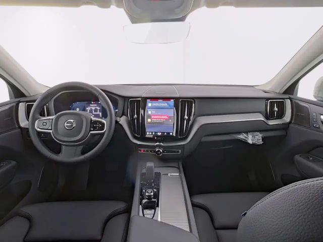 Volvo XC60 AWD Bright Plus T6