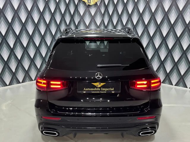 Mercedes-Benz GLB 180 AMG Line