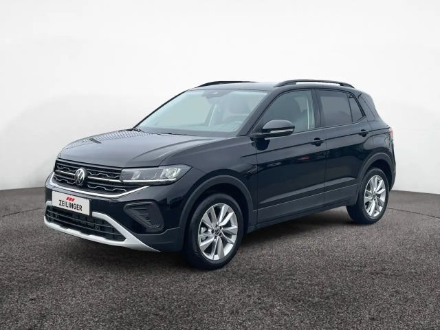 Volkswagen T-Cross DSG Life