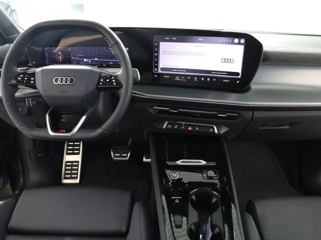 Audi Q3 Hybride